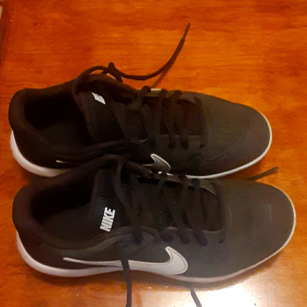 Nike cleats